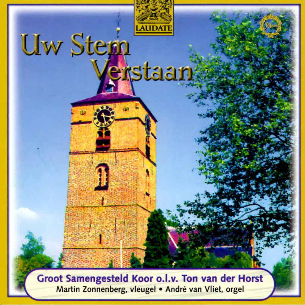Samen In De Naam Van Jezus
