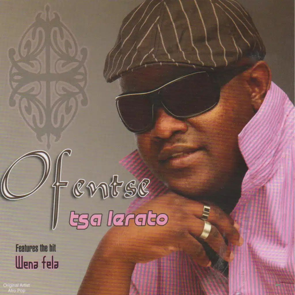 O Tla Itshola