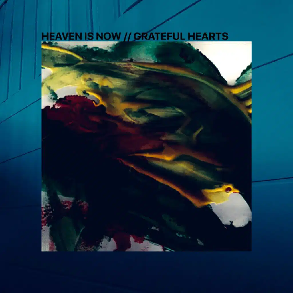 Grateful Hearts