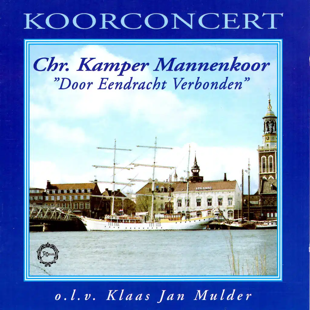 Koorconcert