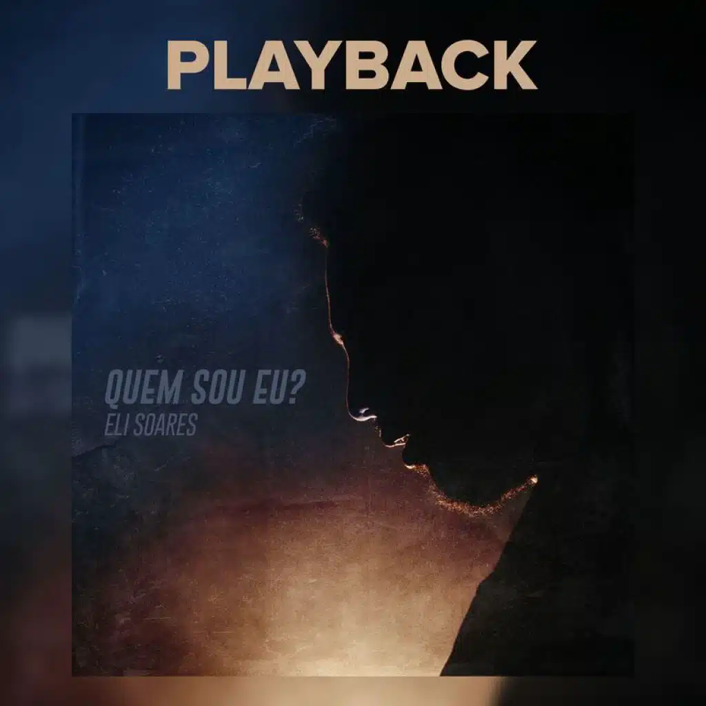 Quem Sou Eu? (Playback)