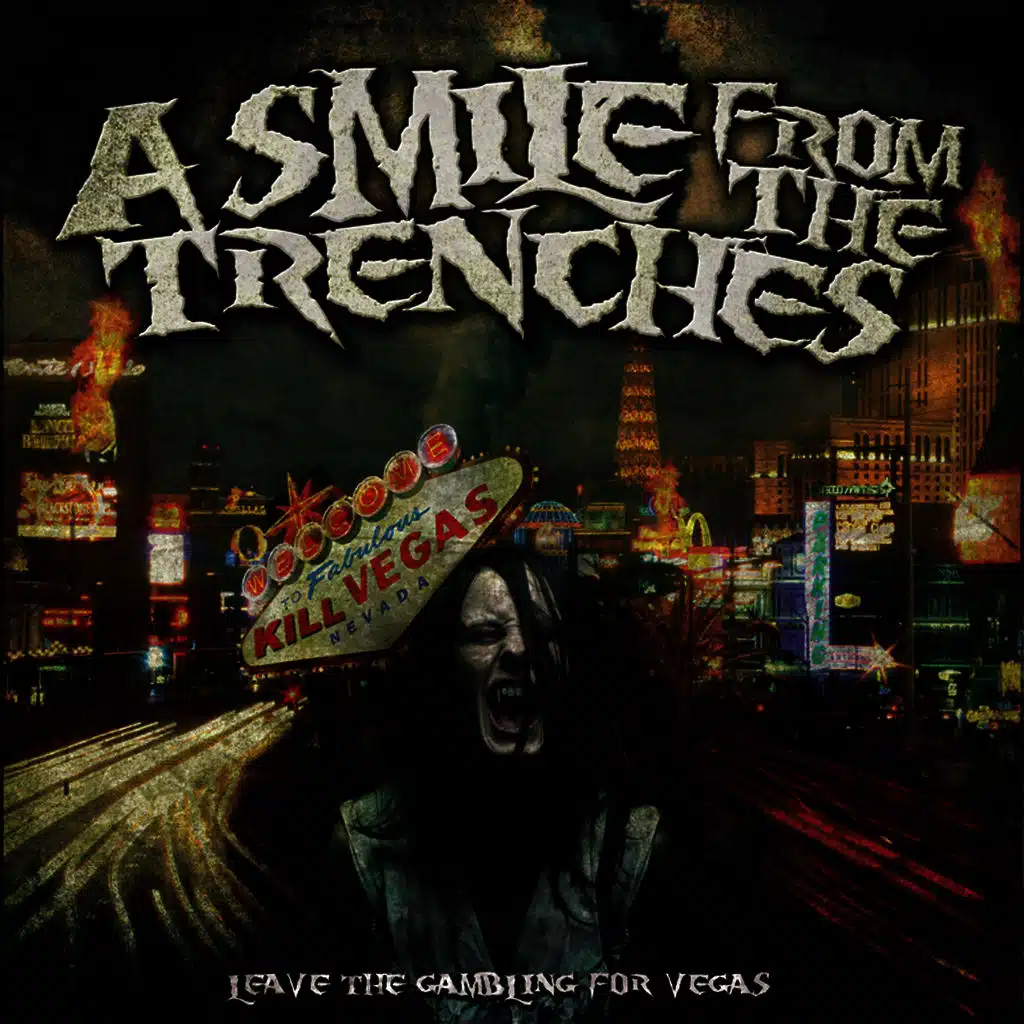 Leave the Gambiling for Las Vegas (The Mini Album)