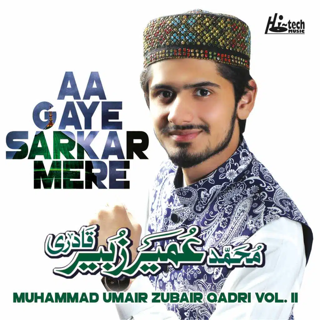 Aa Gaye Sarkar Mere, Vol. 11 - Islamic Naats