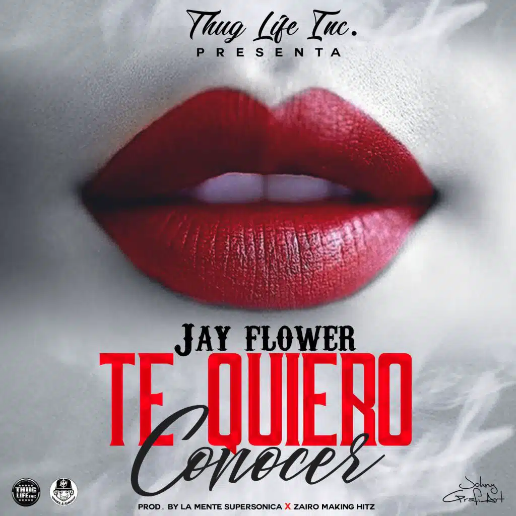Jay Flower
