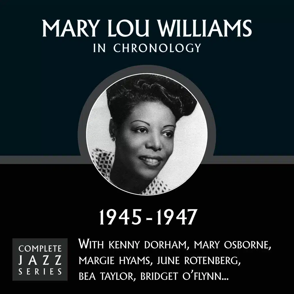 How High The Moon (02-16-46)