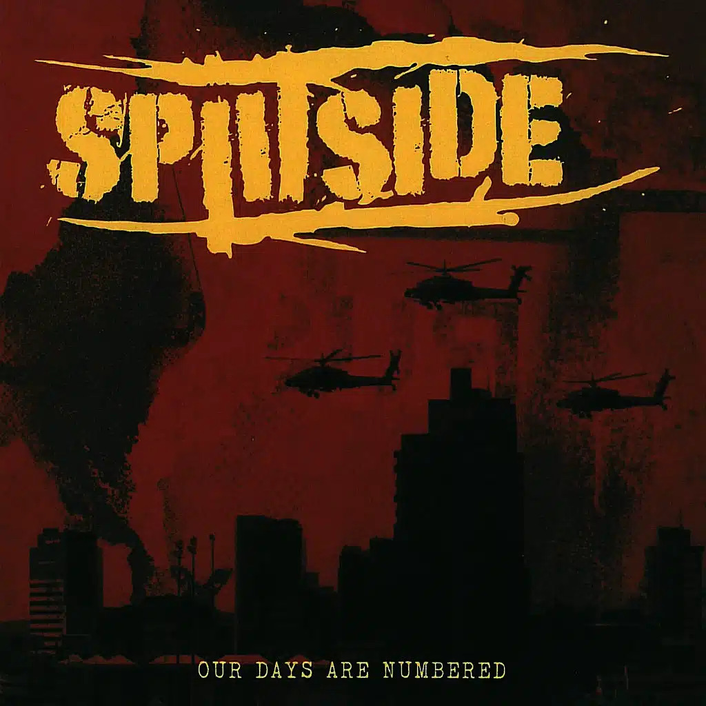 Our Days Are Numbered