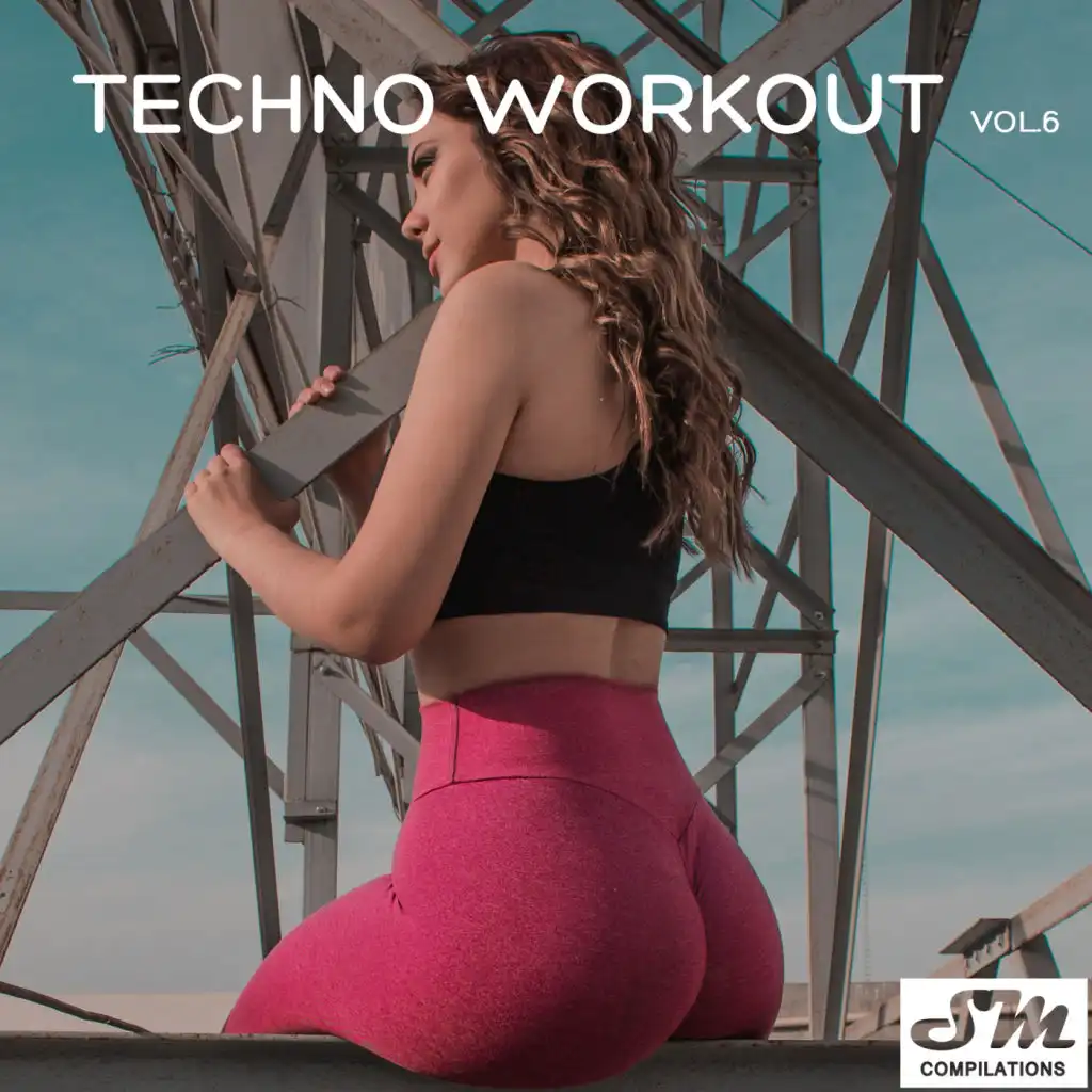Techno Workout, Vol. 6