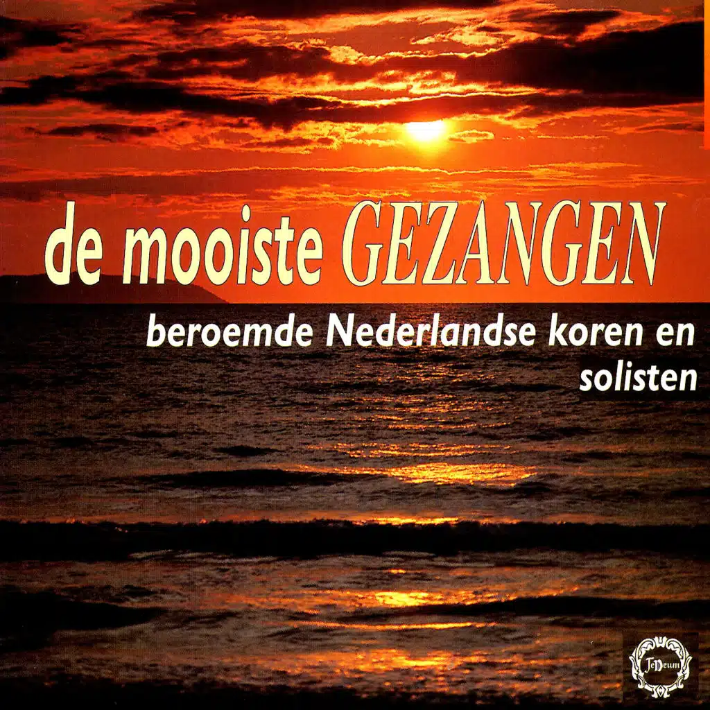 Van U Zijn Alle Dingen