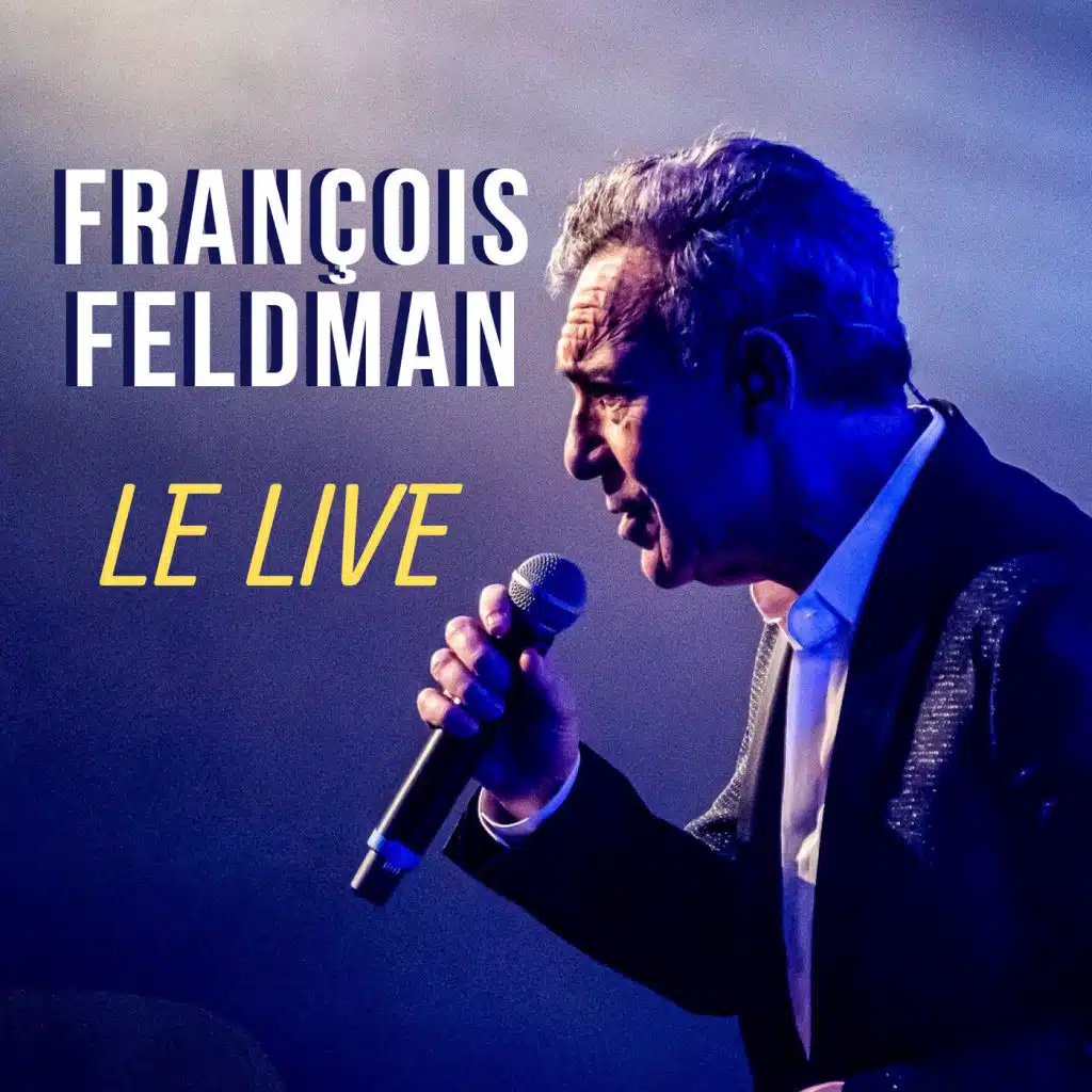 J'ai peur (live)