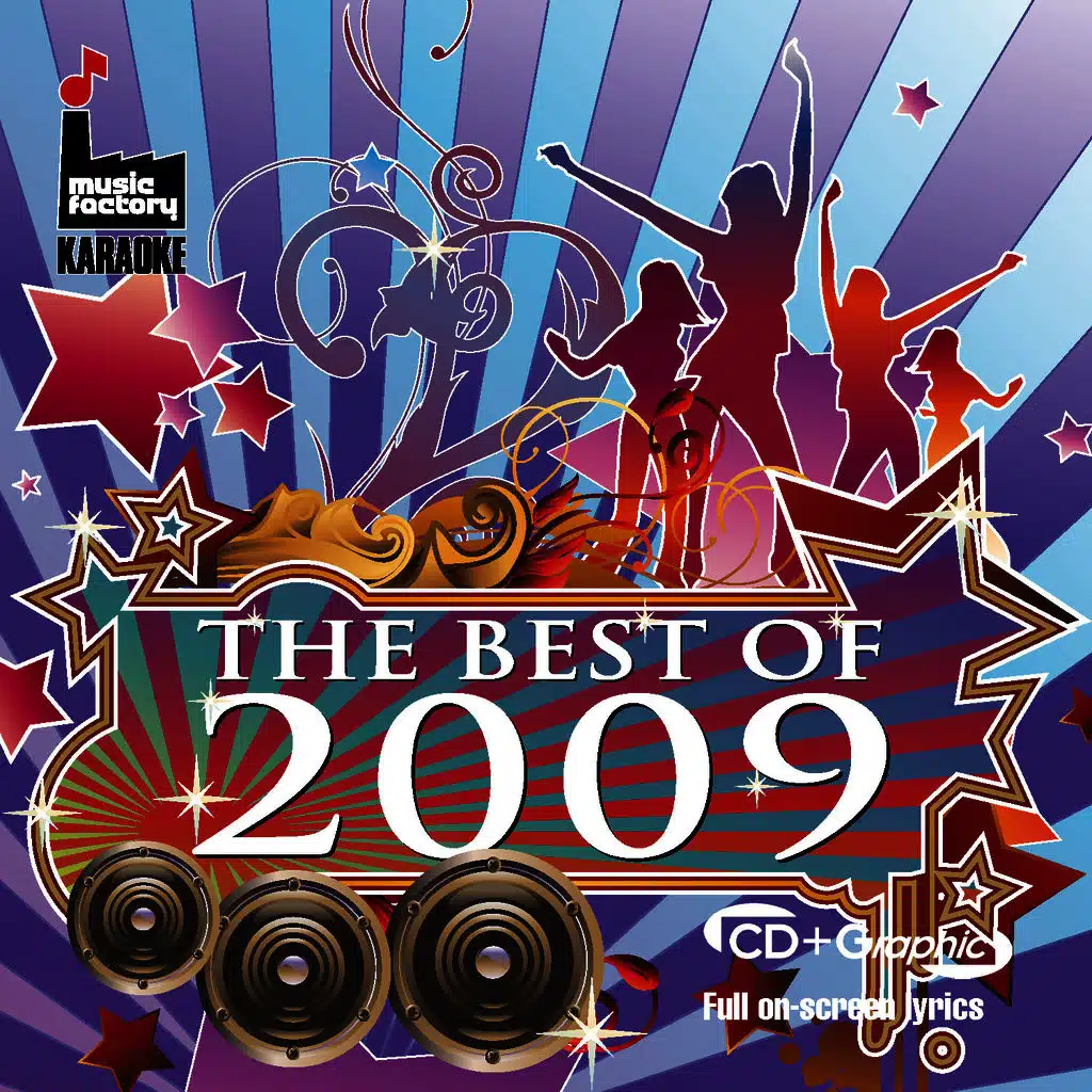 We Are Golden (Karaoke)