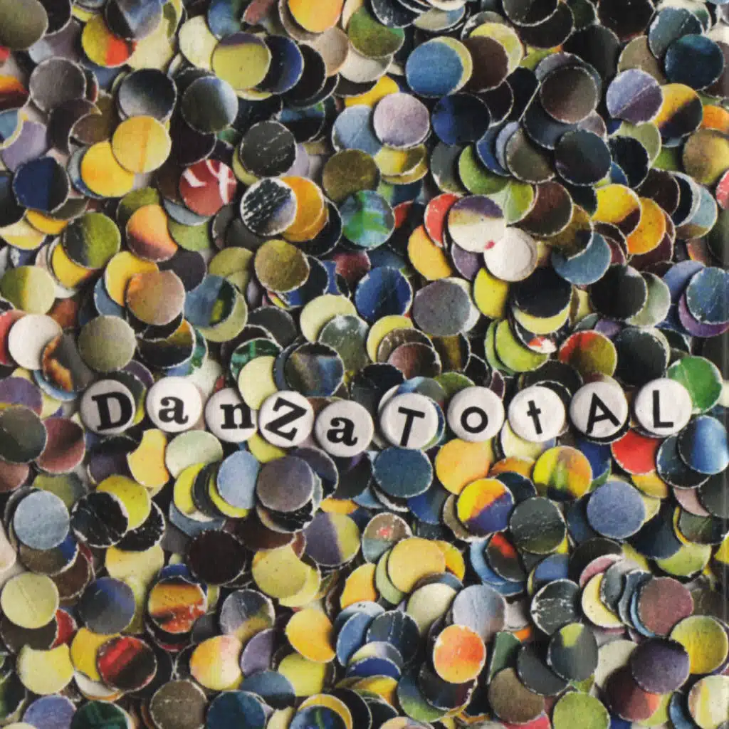 Sabor de amor (Versión 1988)