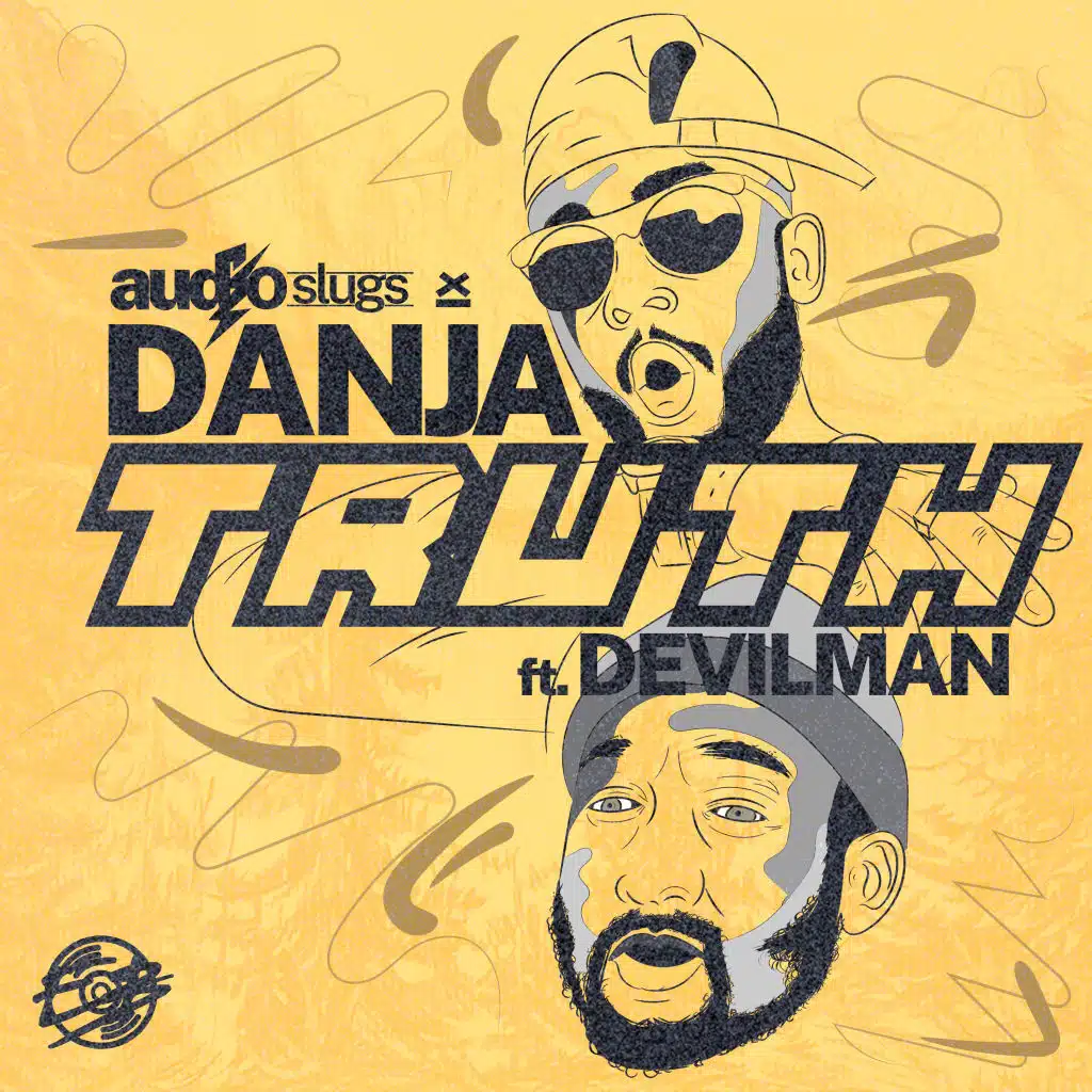 Truth (feat. Devilman)