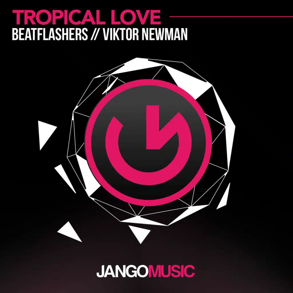 BeatFlashers & Viktor Newman