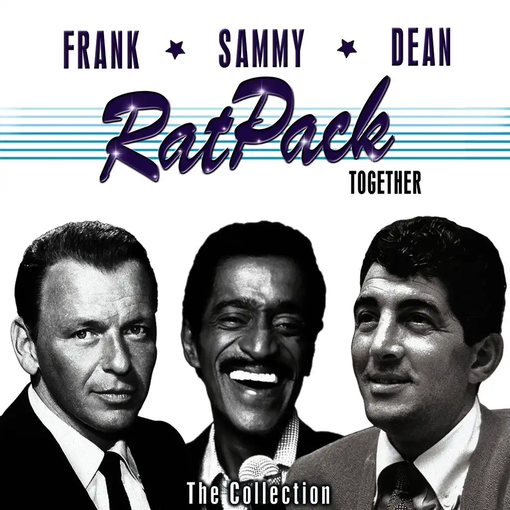 The Rat Pack - The Collection
