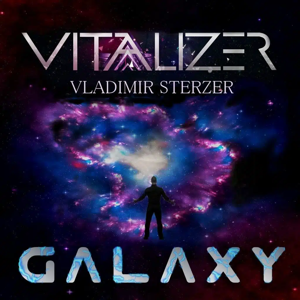 Vitalizer & Vladimir Sterzer