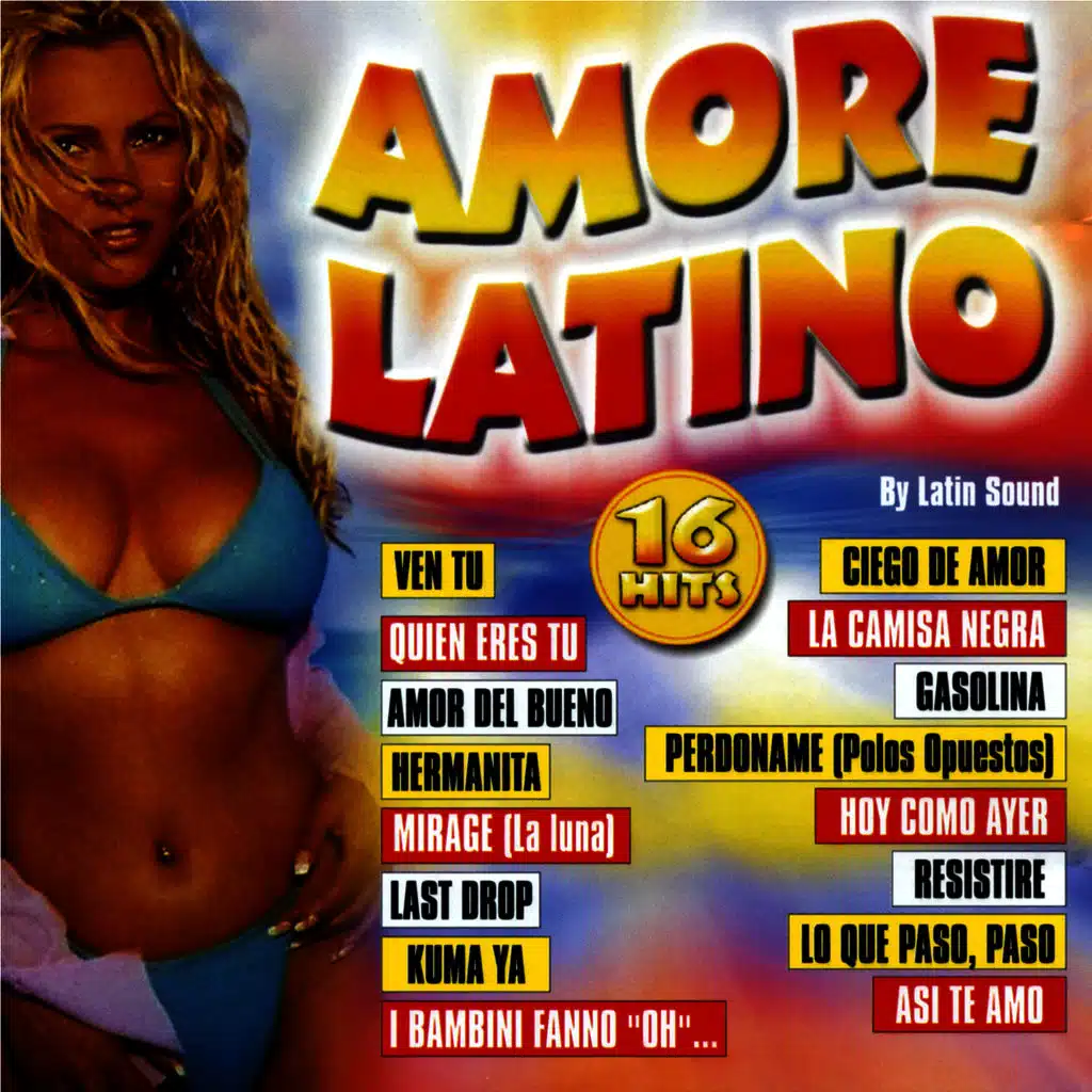 Amore Latino