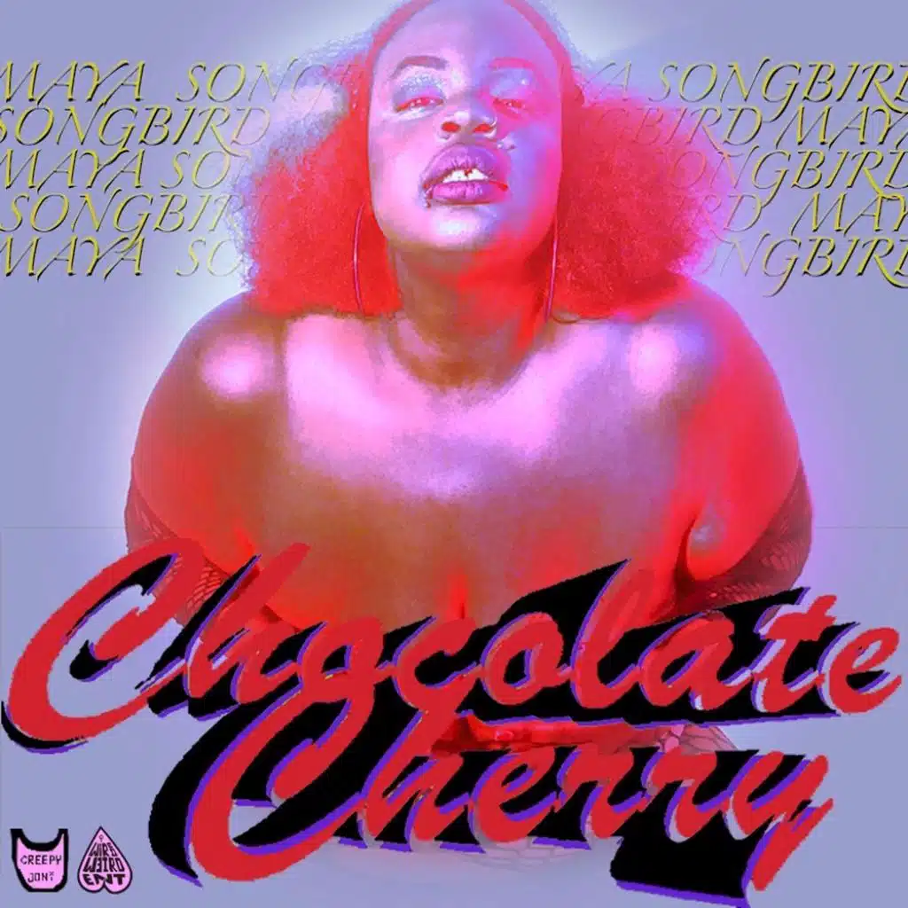 Chocolate Cherry (feat. Creepy Joni)