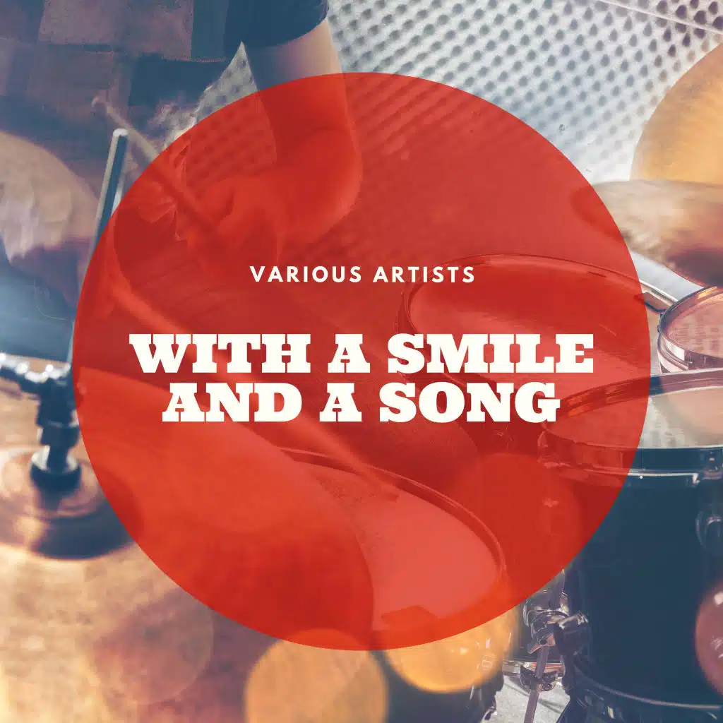 Frank Sinatra, The Phil Moore Four