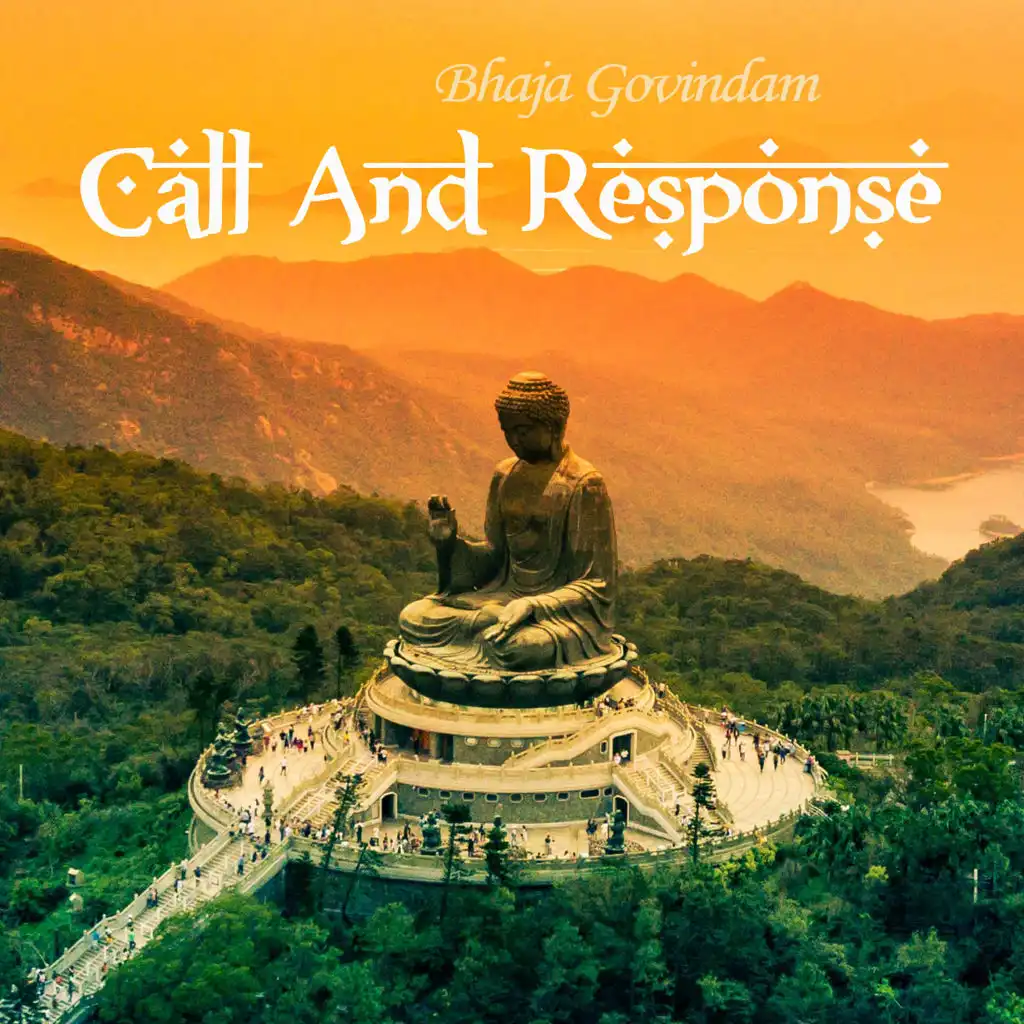 Call And Response (Tabla Mantra Mix)