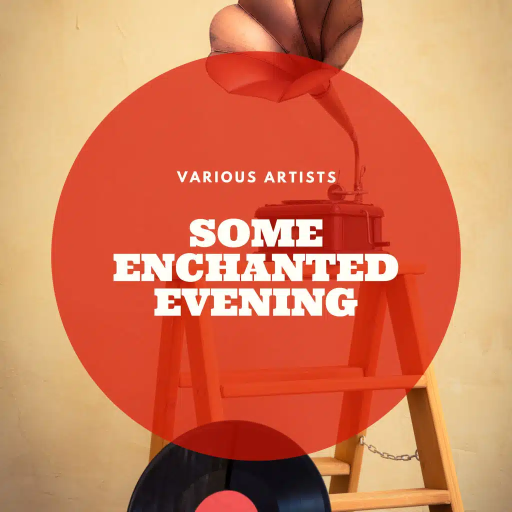 Somebody Nobody Loves (feat. Lalo Schifrin)