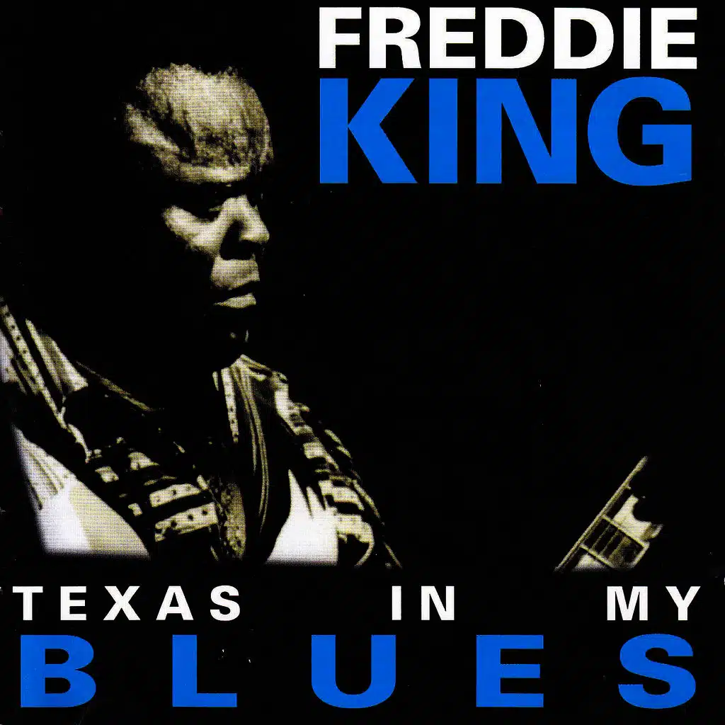 Woman Across The River