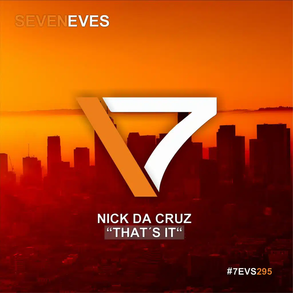 That's It (Bill Wilson Remix)