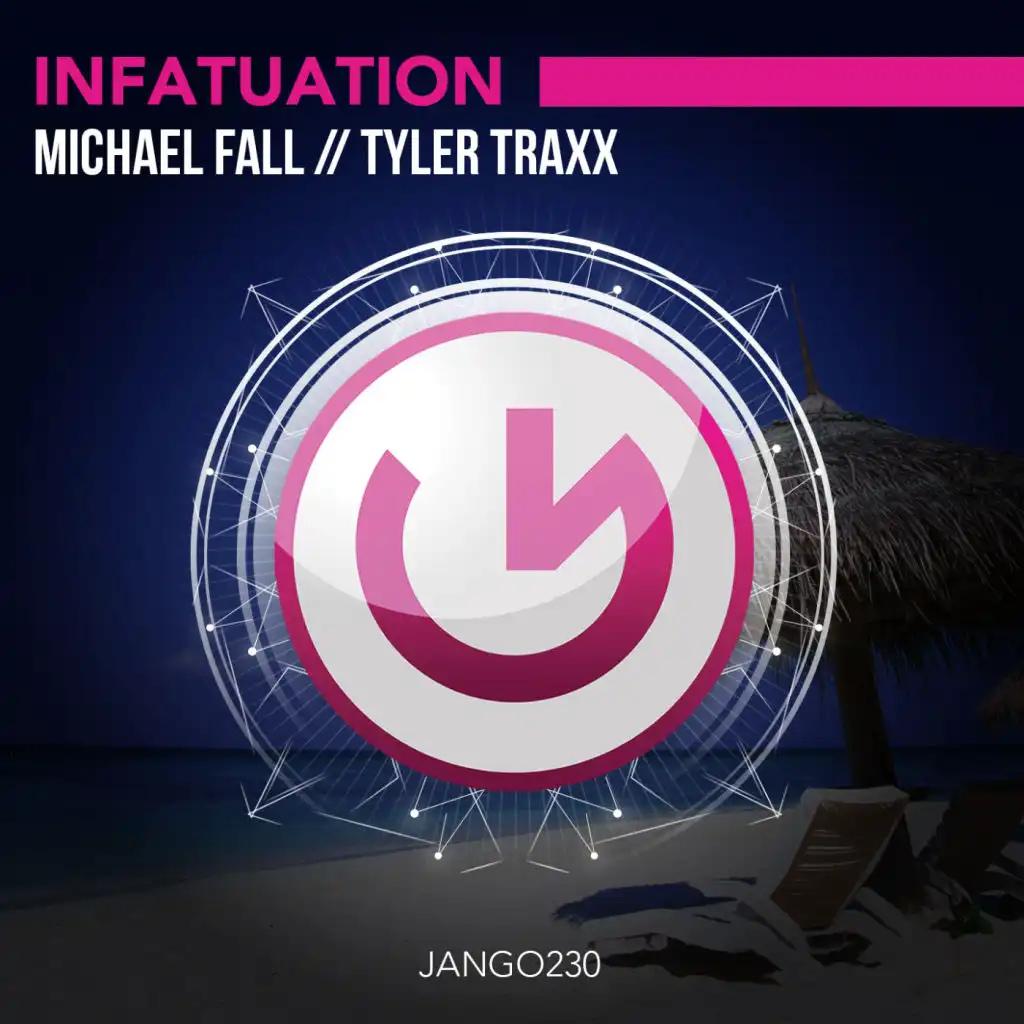 Michael Fall & Tyler Traxx feat. Tyler Traxx