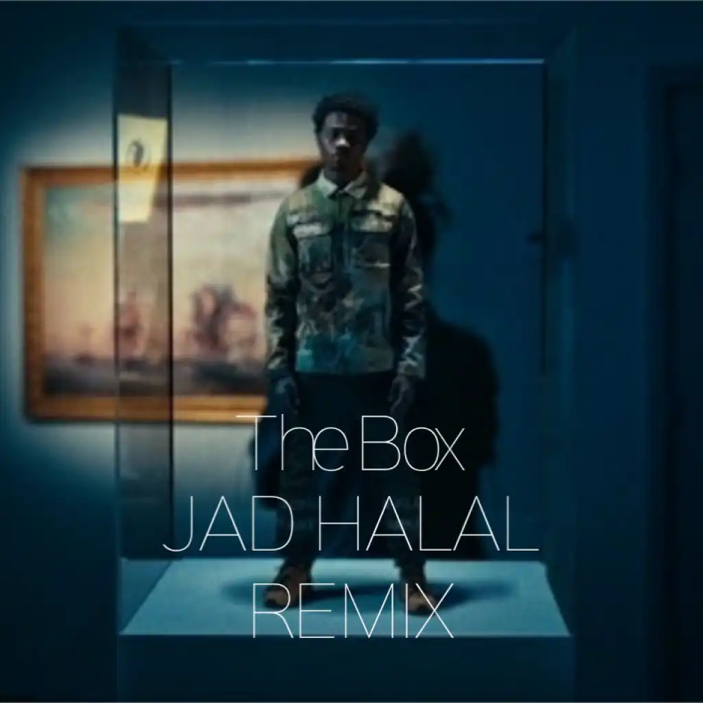 The Box (Jad Halal Remix)