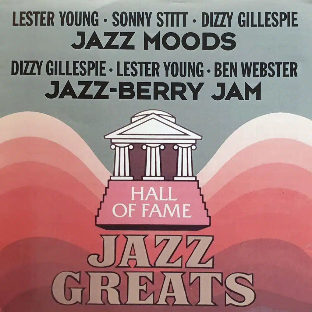 My Old Flame (Live, Instrumental)