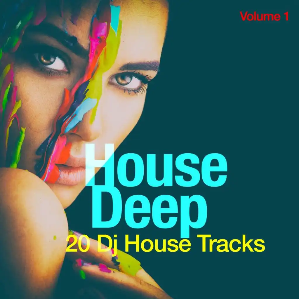 House Deep, Vol. 1 (20 DJ Tracks)