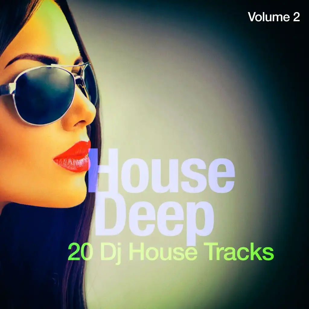 Red Clouds (Deephouse Mix)