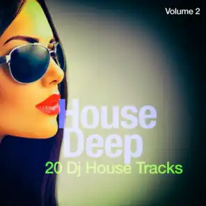 House Deep, Vol. 2 (20 DJ Tracks)