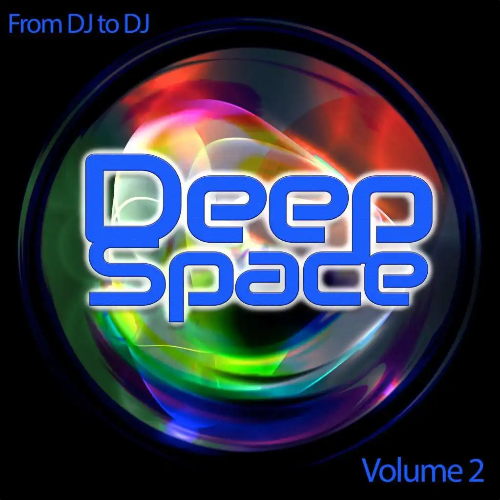Deep Inside Me (Deep Mix)