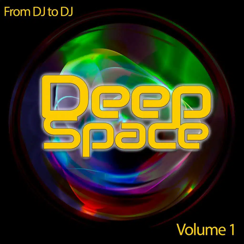From My Soul (Black Deep Mix)