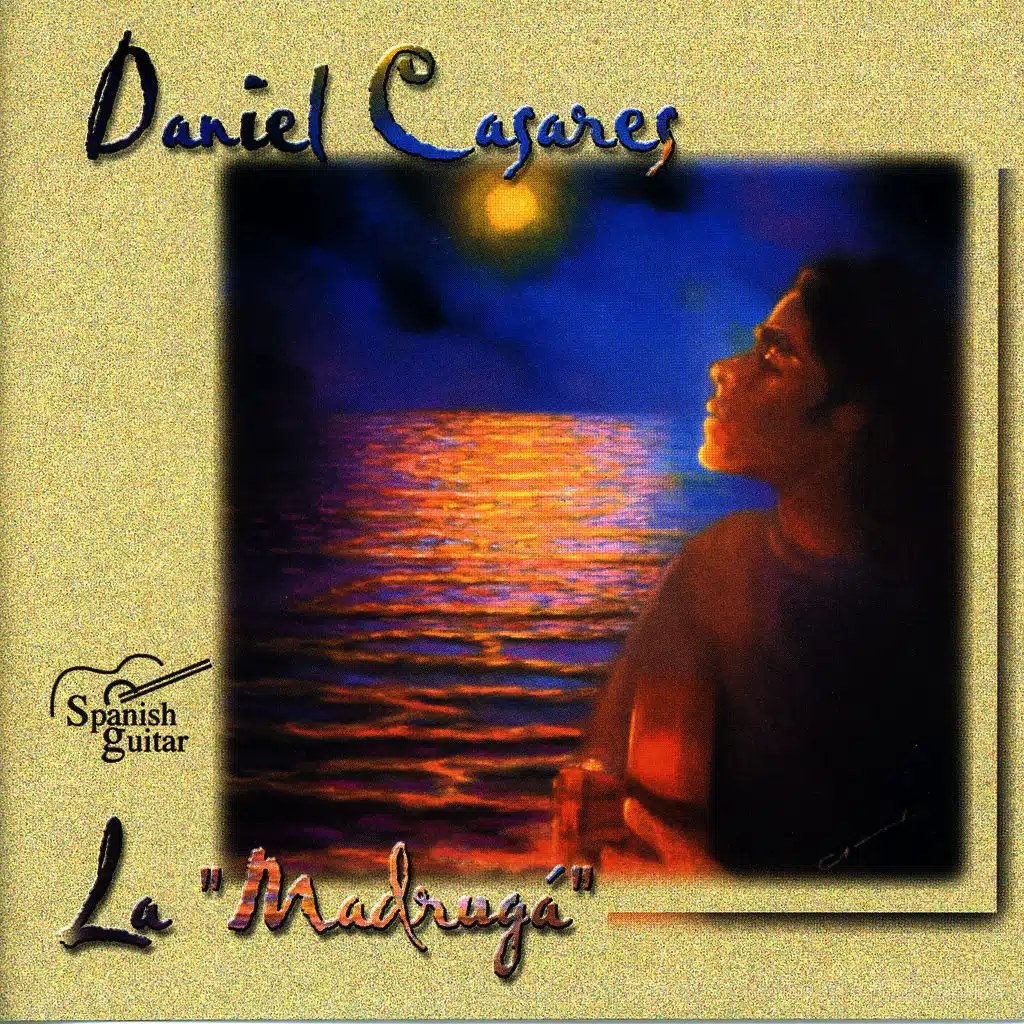 La Madrugá (Nuevo Flamenco)