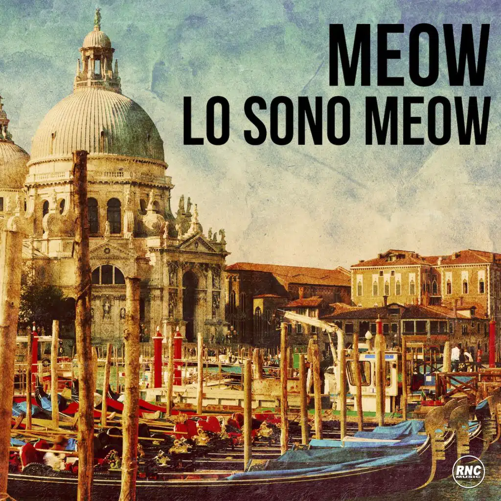 Lo Sono Meow (Extended Mix)