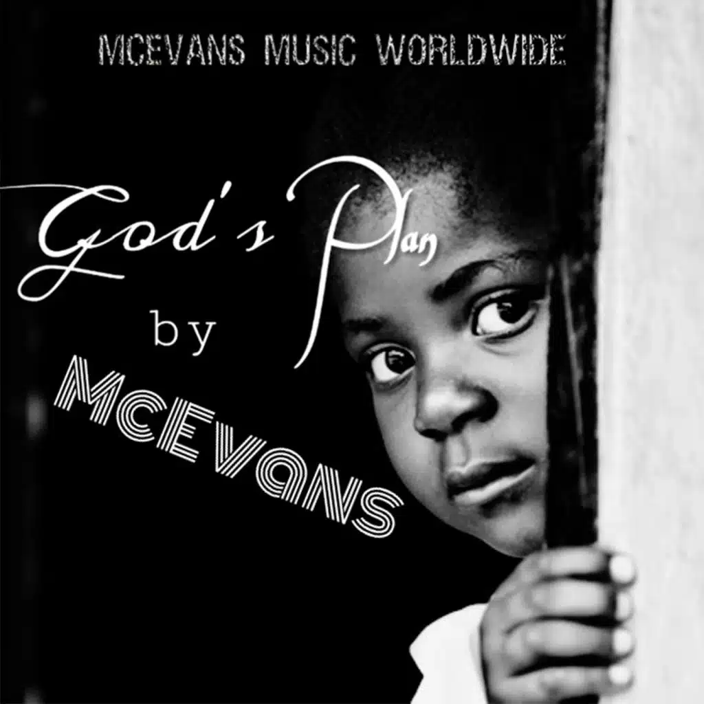 African Girl (feat. Afriyie Blessed)