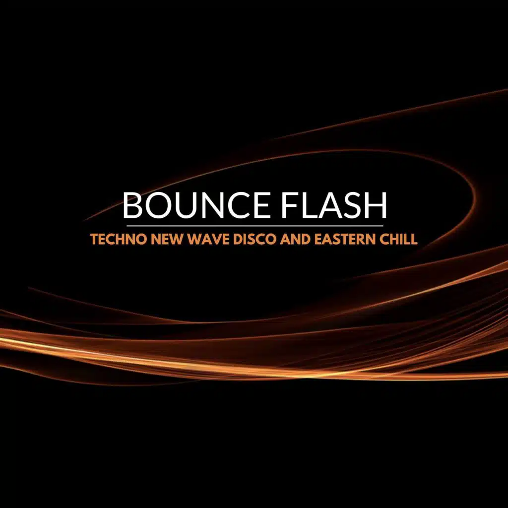 The Calm World (Eastern Chill)