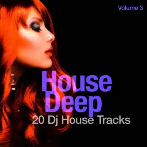 House Deep, Vol. 3 (20 DJ Tracks)