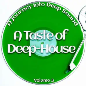 A Taste of Deep-House, Vol. 3 (A Journey into Deep Sound)