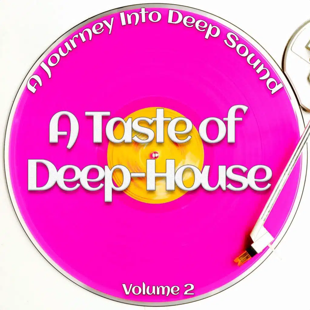 Let the Rain (Ice Mix)