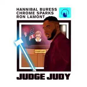 Judge Judy (feat. Ron Lamont)