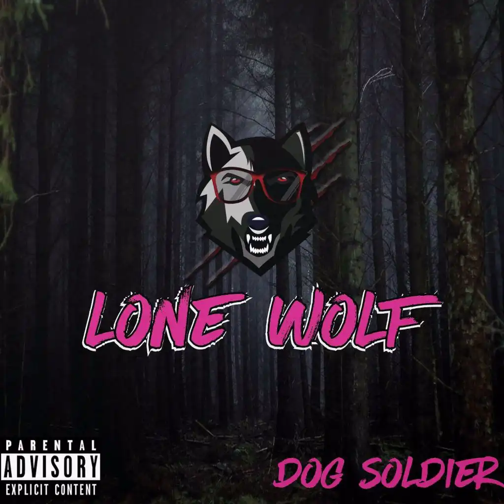 LONE WOLF