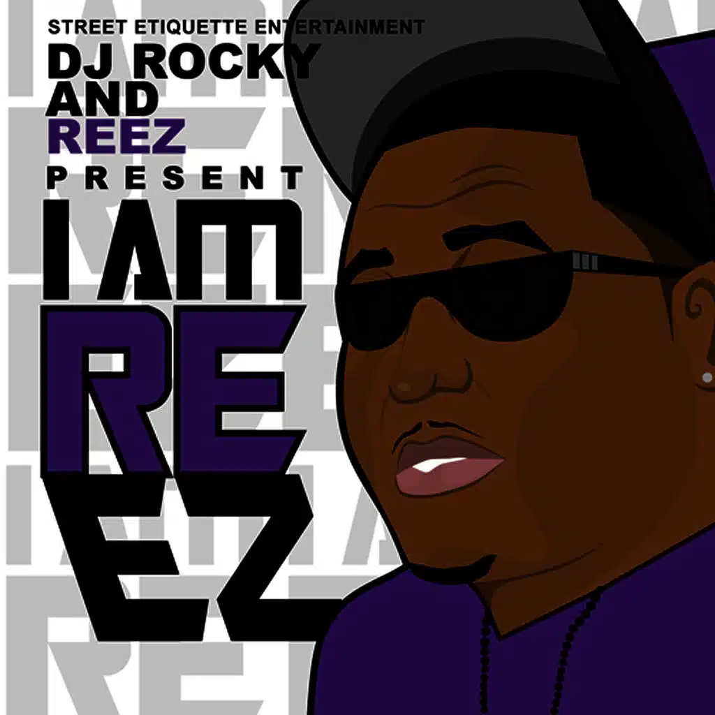 I Am Reez