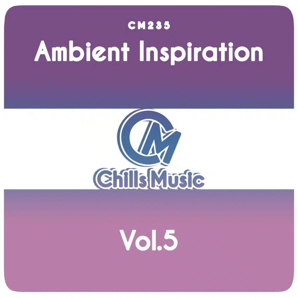 Ambient Inspiration, Vol.5