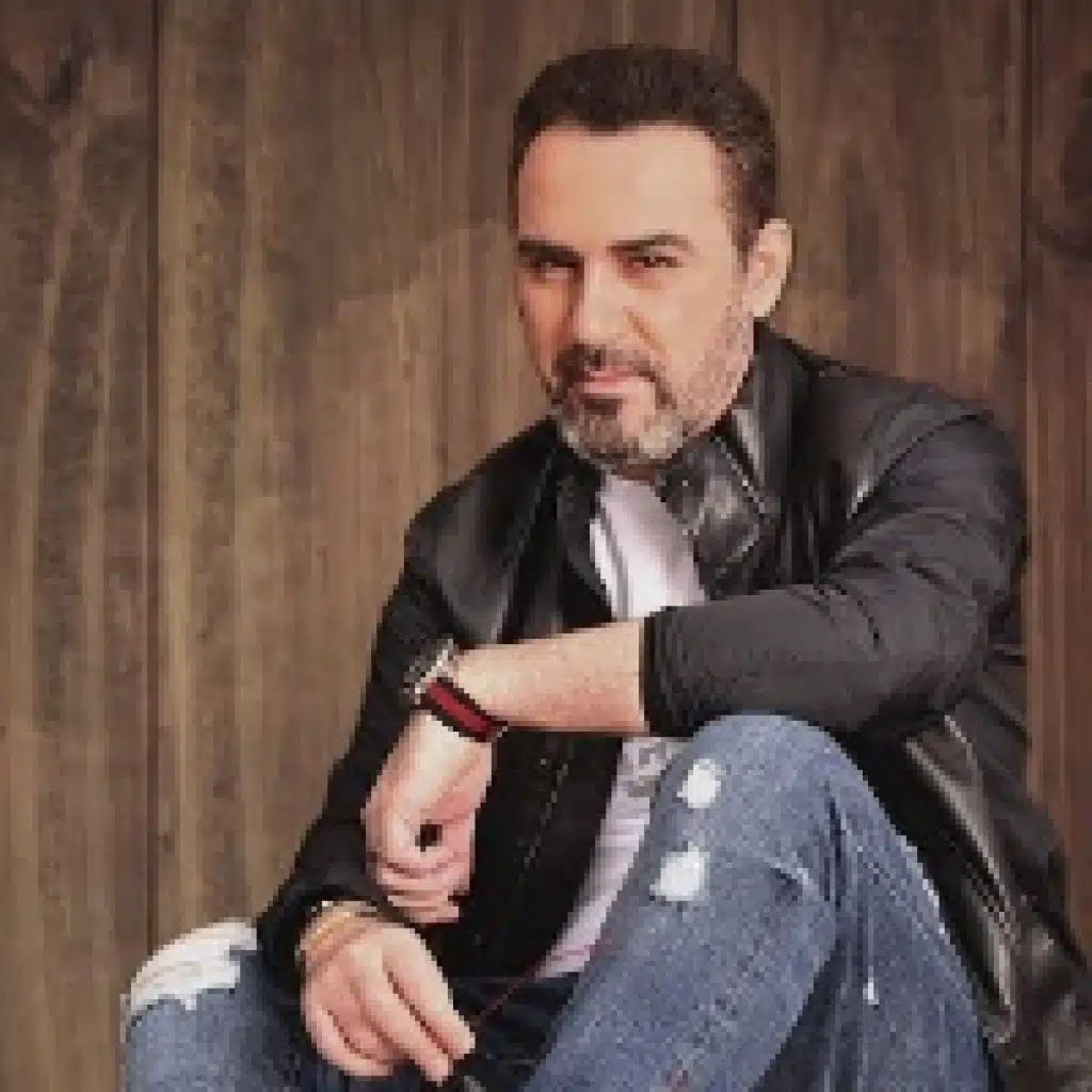 غربة حب (تتر بداية مسلسل ختم النمر)