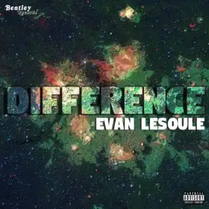 Evan Lesoule