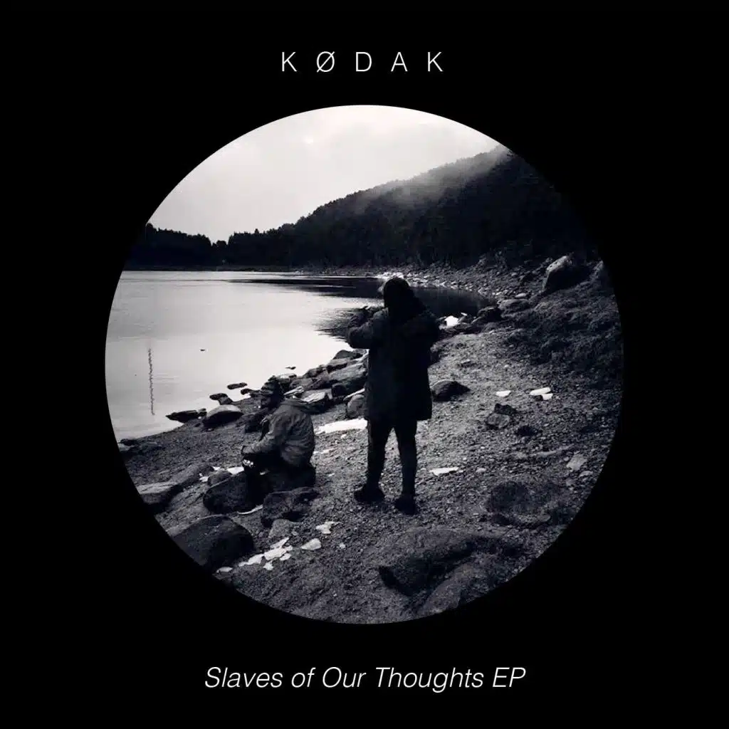 Slaves of Our Thoughts