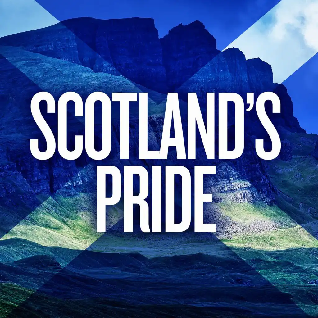 Scotland's Pride