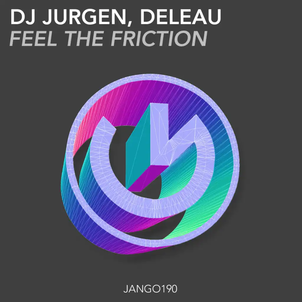 DJ Jurgen & DeLeau